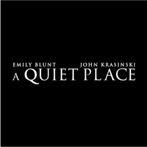 A Quiet Place Logo